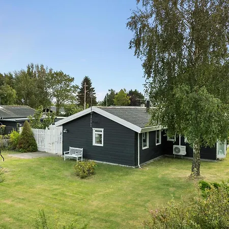 3 Bedroom Lovely In Дом отдыха Оттеруп