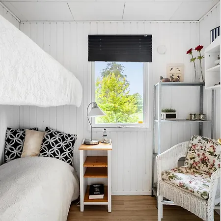 3 Bedroom Lovely In Hébergement de vacances