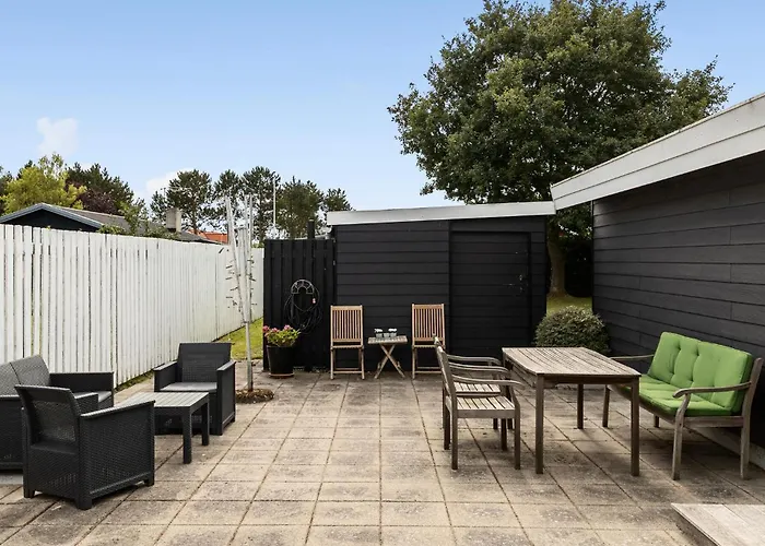 3 Bedroom Lovely In * Оттеруп