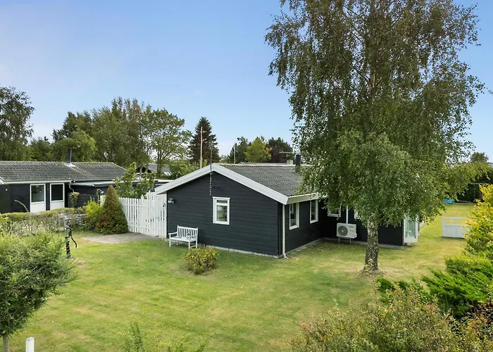 3 Bedroom Lovely In Дом отдыха Оттеруп