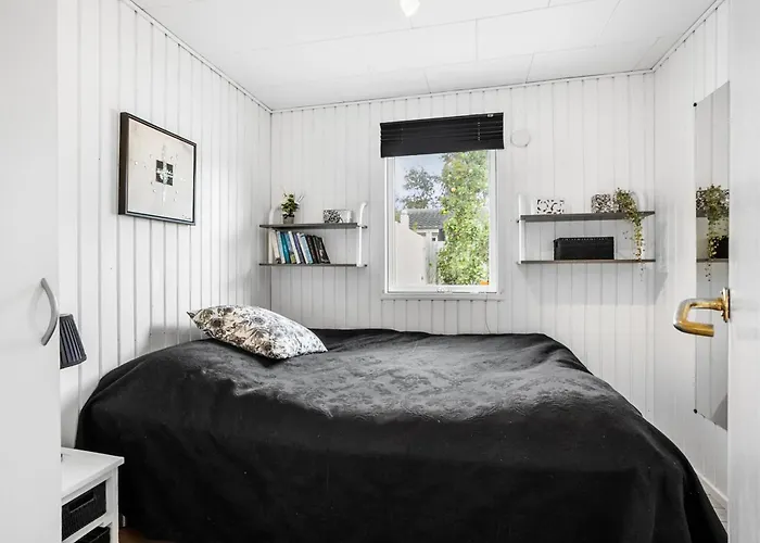 Дом отдыха 3 Bedroom Lovely In Оттеруп