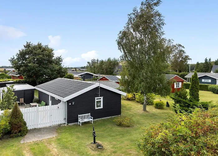 3 Bedroom Lovely In * Оттеруп