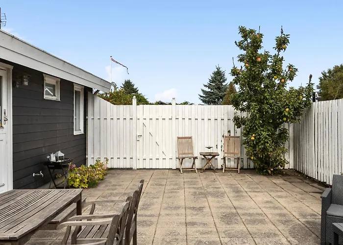 Дом отдыха 3 Bedroom Lovely In Оттеруп